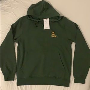 Peace Collective hoodie